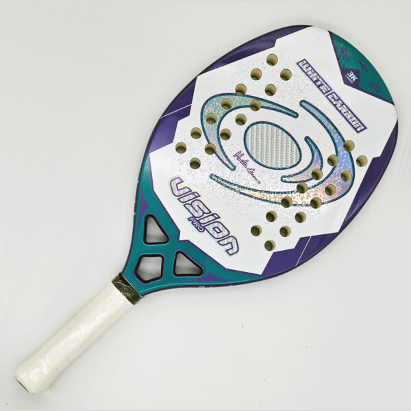 Vision - White Carbon